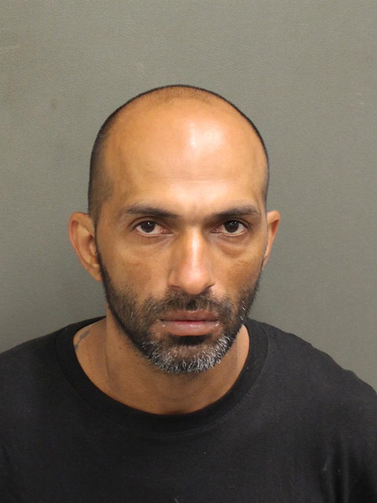  JOSE ANTONIO HERNANDEZ Mugshot / County Arrests / Orange County Arrests