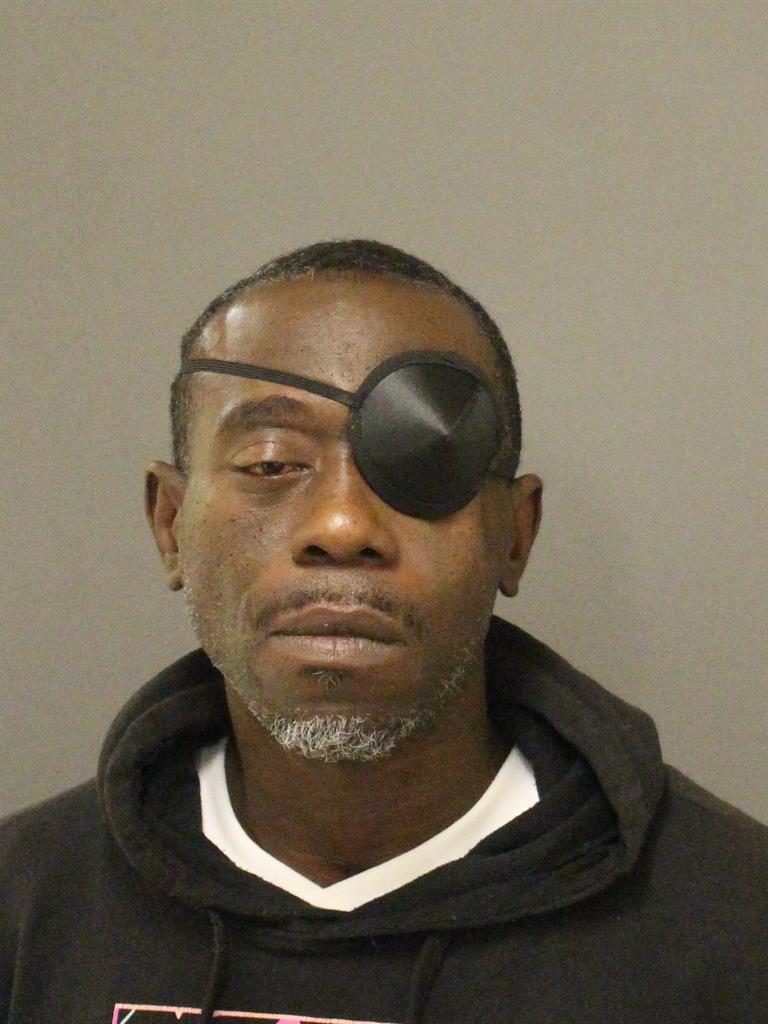  TIRA TRAVELL HARDING Mugshot / County Arrests / Orange County Arrests