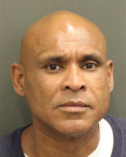  GILBERT LIBRON Mugshot / County Arrests / Orange County Arrests