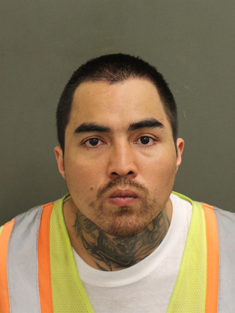  HERLAND G SOTOOJOPI Mugshot / County Arrests / Orange County Arrests