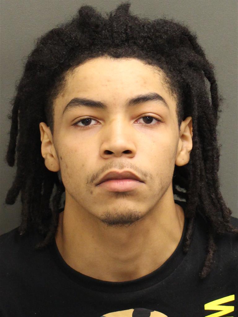  NATHANIEL LUIS CRUZADO Mugshot / County Arrests / Orange County Arrests