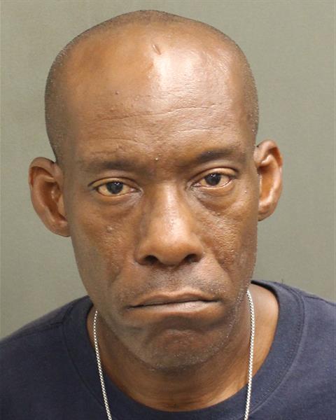  MENGEL OCHIENG DAVIS Mugshot / County Arrests / Orange County Arrests