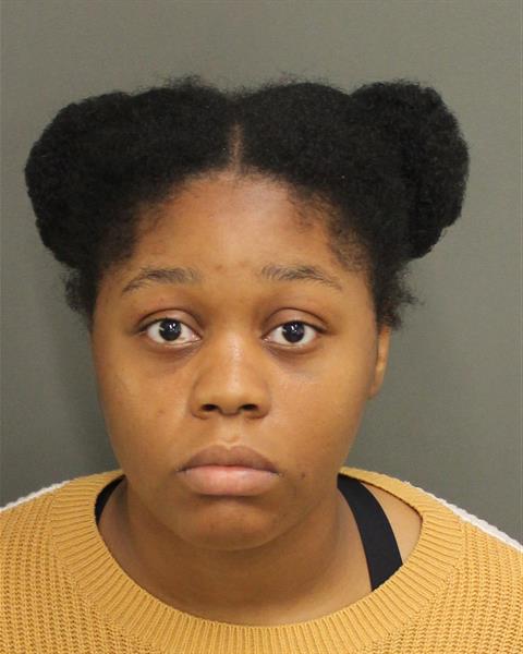  CHRISTINA LOUIS Mugshot / County Arrests / Orange County Arrests