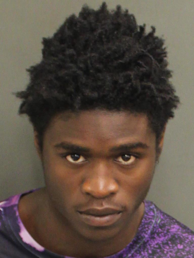  ANTWAN QAMARI BROWN Photo Image