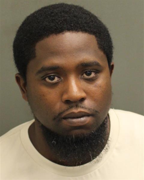  MARQUIS LEMAR WHITFIELD Mugshot / County Arrests / Orange County Arrests