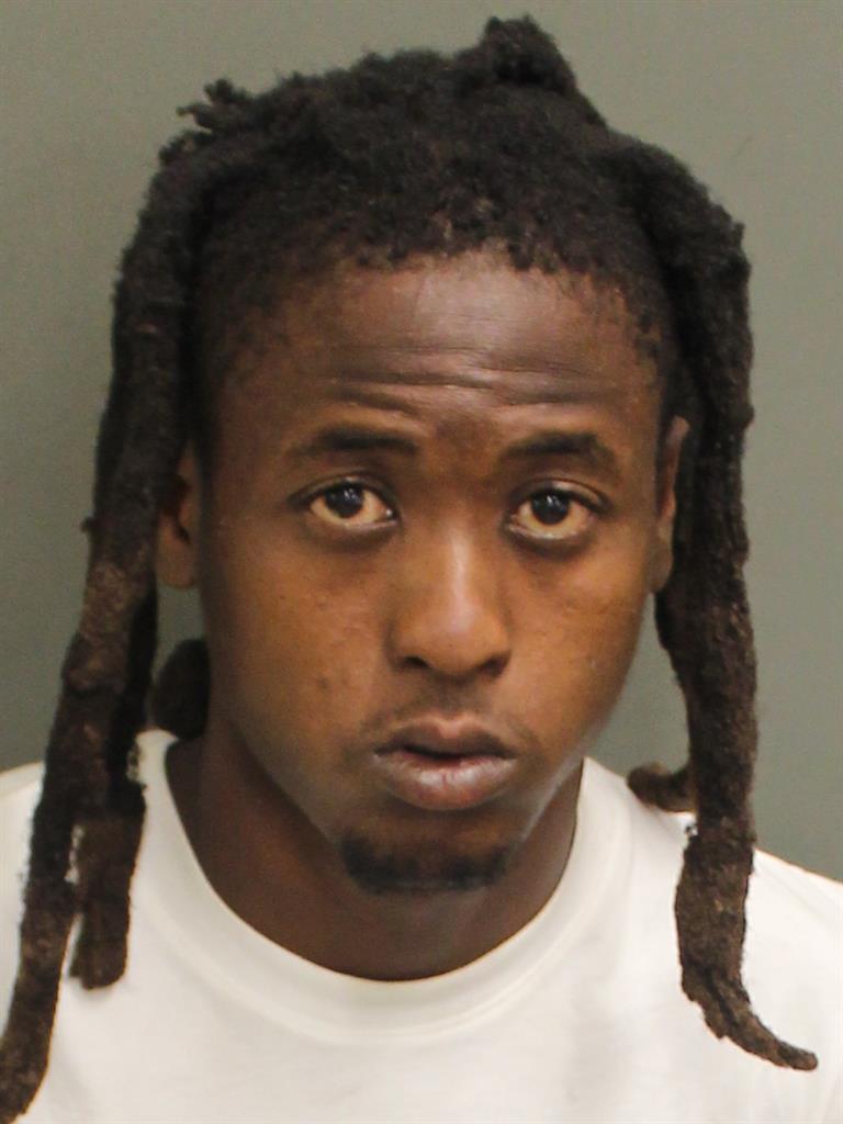  DAAS LAZERIAN WHITE Mugshot / County Arrests / Orange County Arrests