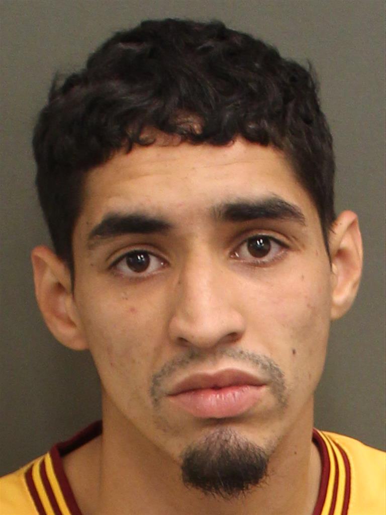  JONATHAN JR TROVATO Mugshot / County Arrests / Orange County Arrests