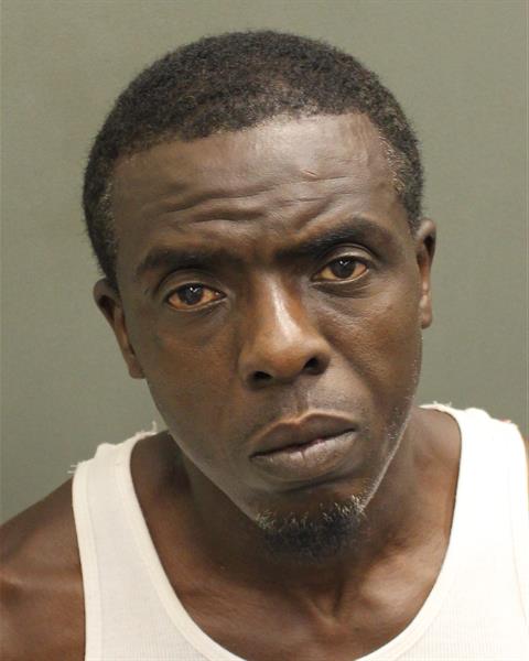  MICHAEL WAYNE JR PICKETT Mugshot / County Arrests / Orange County Arrests