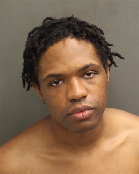 GEORGE WASHINGTON WILLIAM Mugshot GEORGE WASHINGTON WILLIAM Mugshot / County Arrests / Orange County Arrests