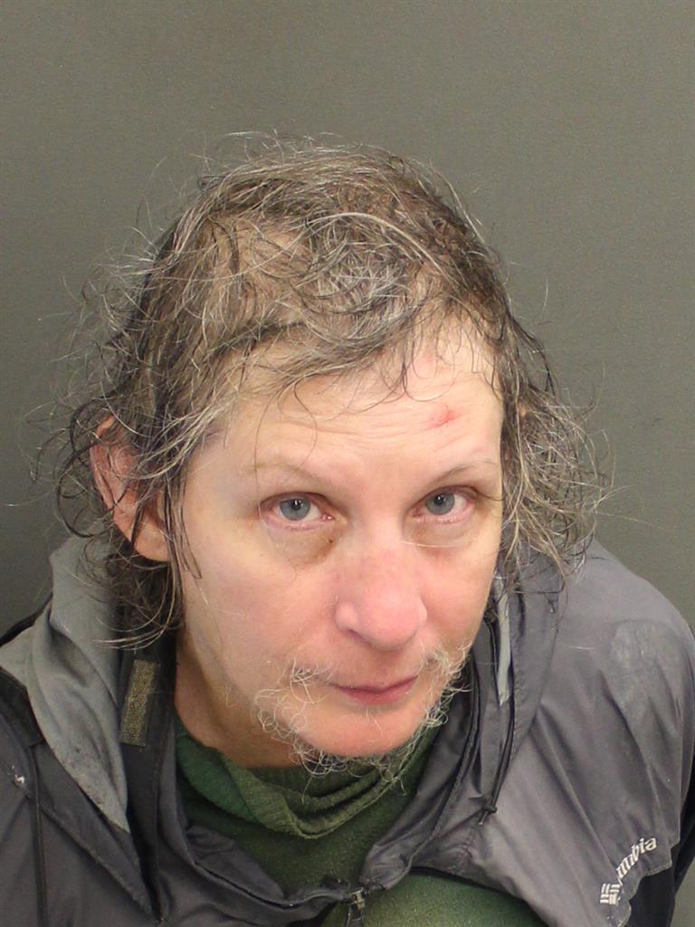  JEANNE MARIE MARSHALL Mugshot / County Arrests / Orange County Arrests
