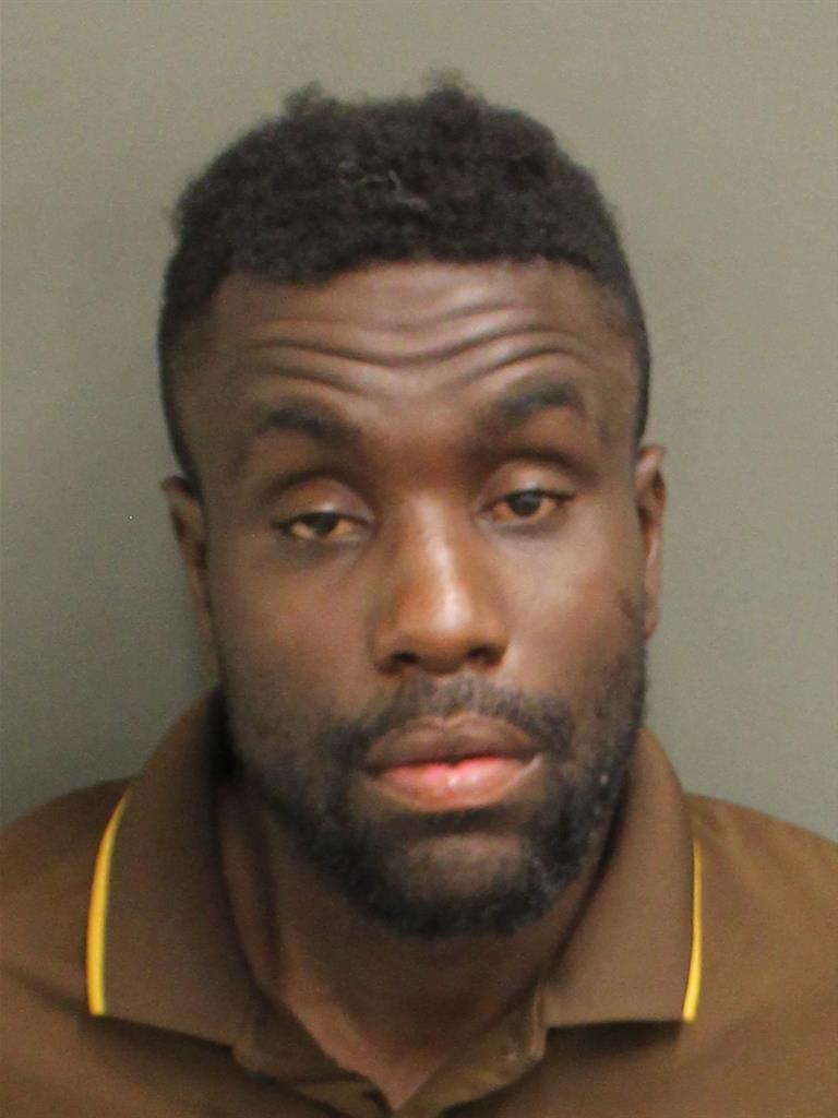  MICHAEL DANIEL HENDERSON Photo Image