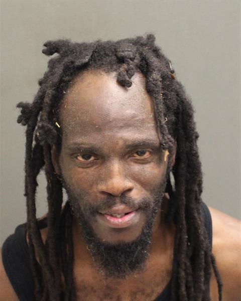  WILBUR ANTONIO ADKINS Mugshot / County Arrests / Orange County Arrests