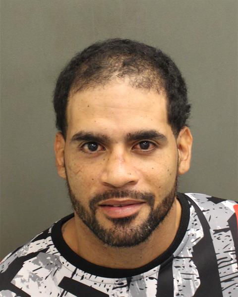  MARCOS CORAGUZMAN Mugshot / County Arrests / Orange County Arrests