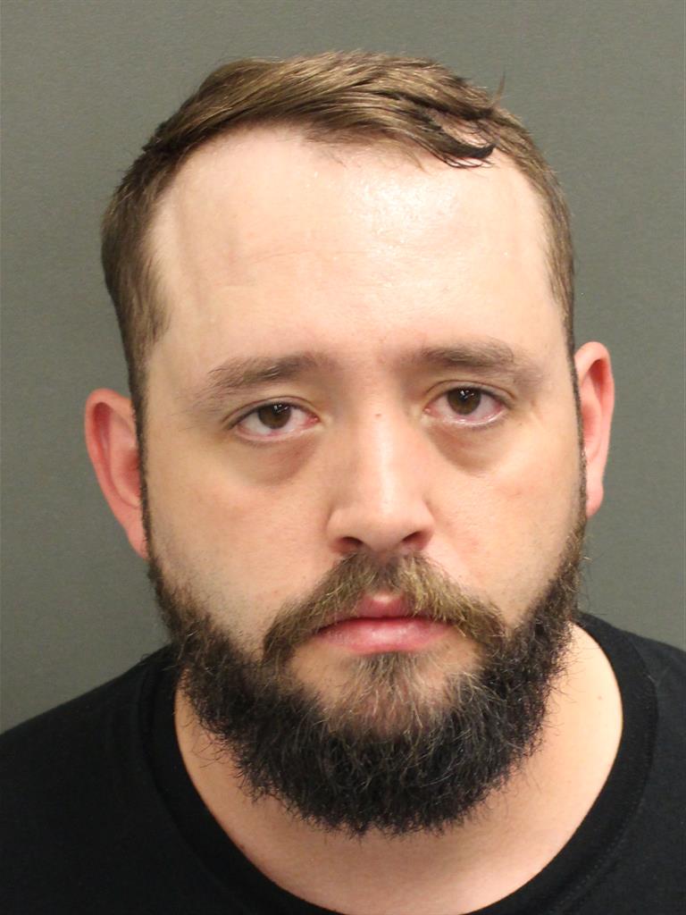  CHRISTIEN BROOKS CLANTON Mugshot / County Arrests / Orange County Arrests