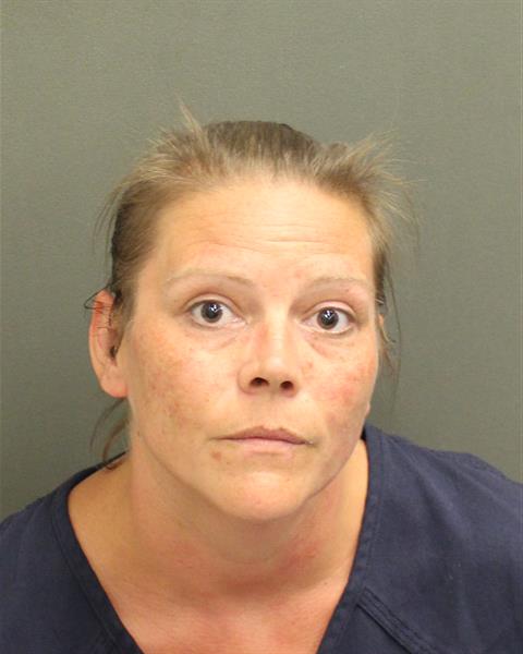  LYNDSAY BRODEN BINGHAM Mugshot / County Arrests / Orange County Arrests