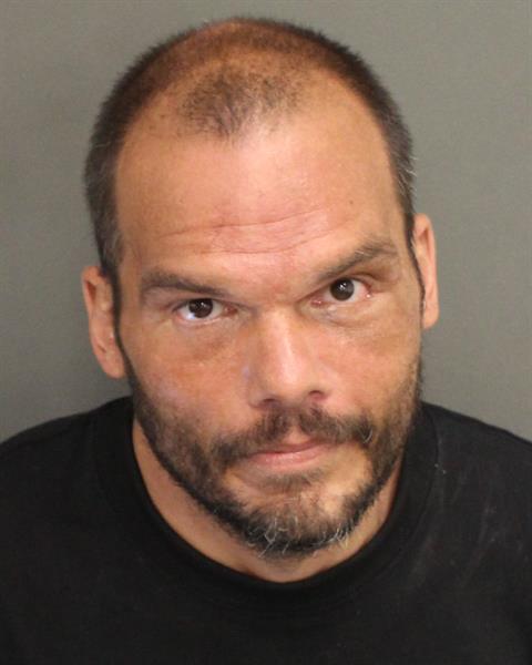  MATTHEW L MCCRORY Mugshot / County Arrests / Orange County Arrests