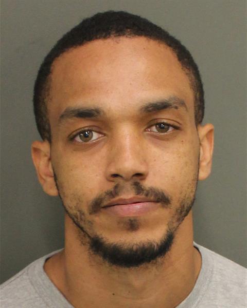  CYMARI QUIMORI FREDERICKS Mugshot / County Arrests / Orange County Arrests