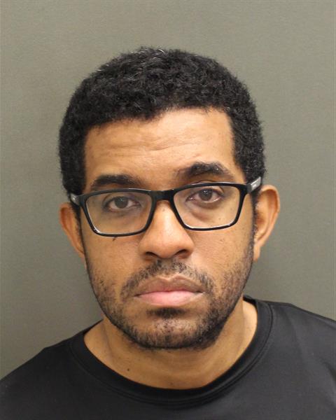  RAUL HINOJOSAMORENO Mugshot / County Arrests / Orange County Arrests