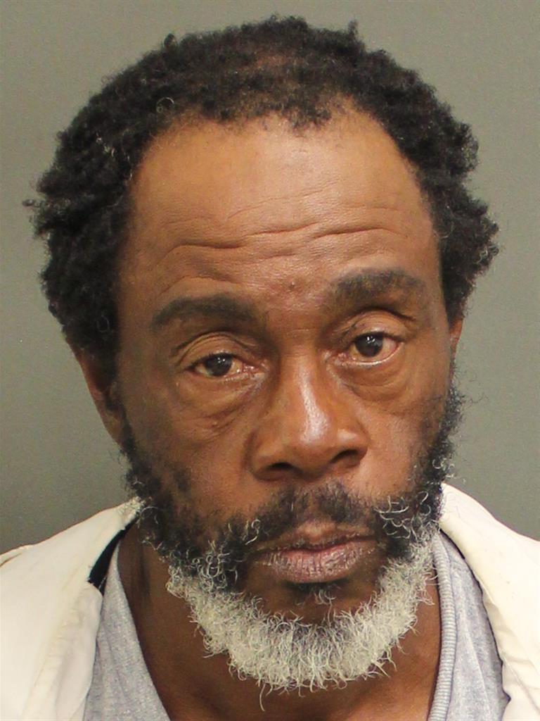  KEITH ANDREW MCKEE Mugshot / County Arrests / Orange County Arrests