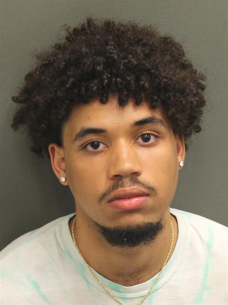  ANDREW JONATHAN BUNDY Mugshot / County Arrests / Orange County Arrests