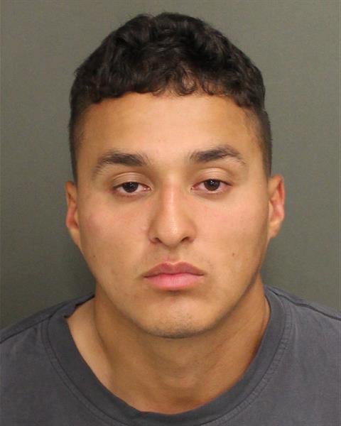  ALBERT JORDAN VACA Photo Image