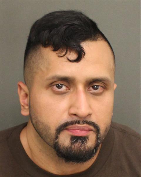 KEVIN ANTHONY VACA Mugshot KEVIN ANTHONY VACA Mugshot / County Arrests / Orange County Arrests