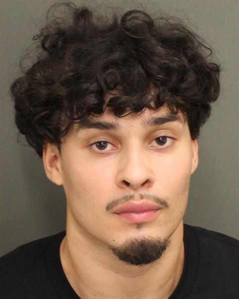  JOSHUA NATHANIEL VACA Photo Image