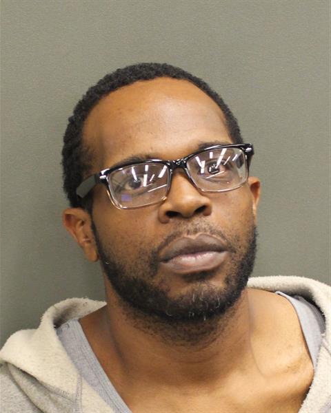  FREDRICK LAMAR ALSTONSIMS Mugshot / County Arrests / Orange County Arrests