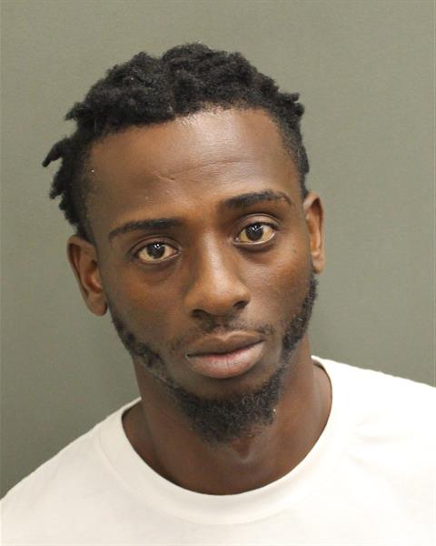  JAMES AGUSTUS JR CHAMBERS Photo Image