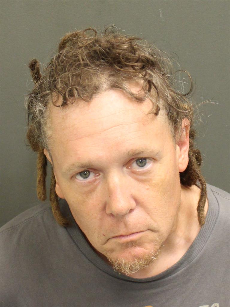  JASON MICHAEL HOPE Mugshot / County Arrests / Orange County Arrests