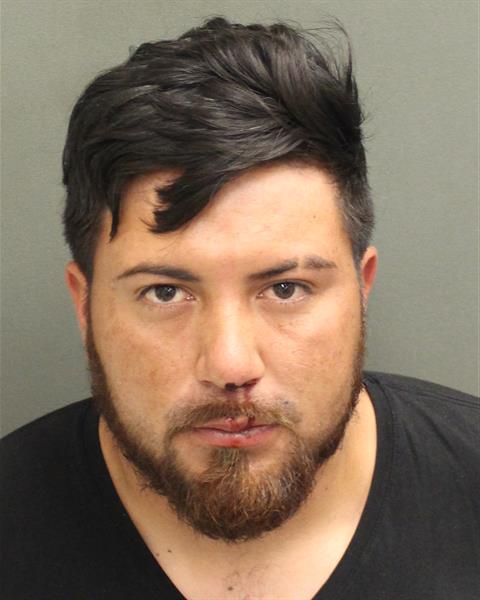  JAIME RICHARD HERNANDEZRODRIGUEZ Photo Image