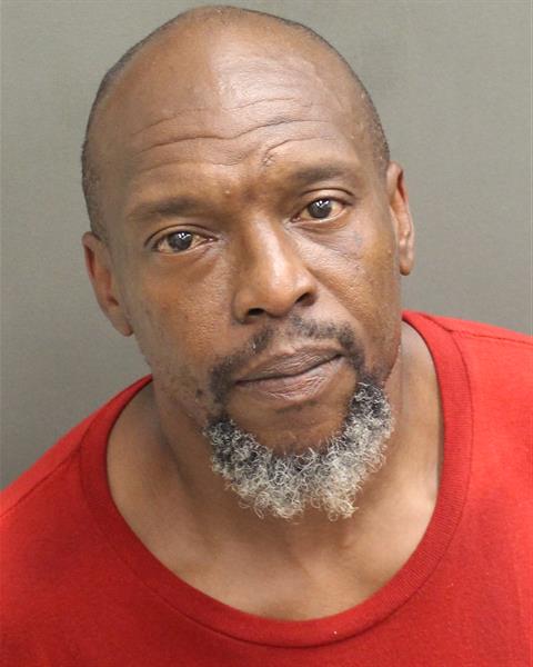  LARRY LEROY JR SIMMONS Mugshot / County Arrests / Orange County Arrests