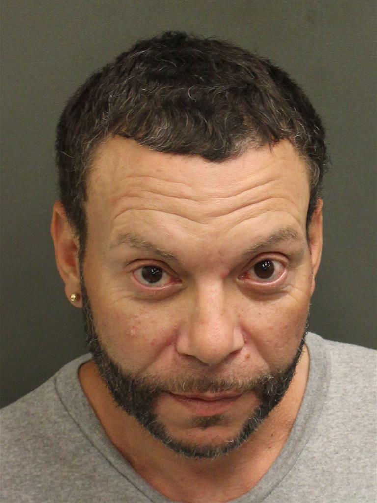  FELIX RIVASRIVERA Mugshot / County Arrests / Orange County Arrests