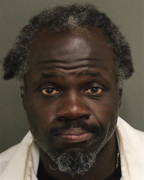  ELIE EUGENE Mugshot / County Arrests / Orange County Arrests