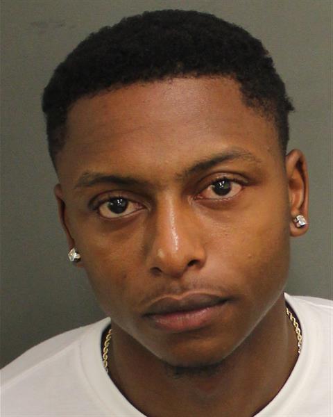  DRAKE DOMINIQUE DICKENS Mugshot / County Arrests / Orange County Arrests