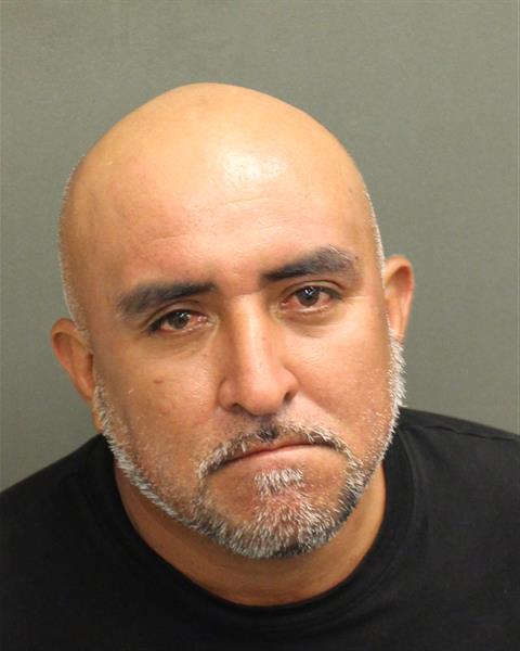  ARNULFO LIMALOPEZ Mugshot / County Arrests / Orange County Arrests