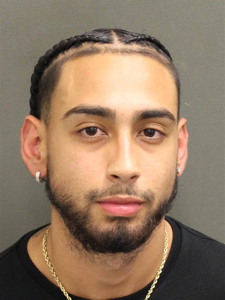  JUAN RENE GONZALEZGONZALEZ Mugshot / County Arrests / Orange County Arrests