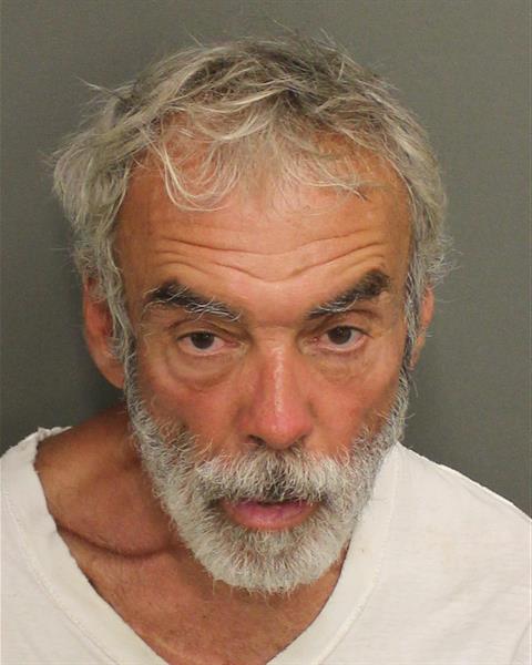  TIMOTHY WALTER LAFFERTY Mugshot / County Arrests / Orange County Arrests