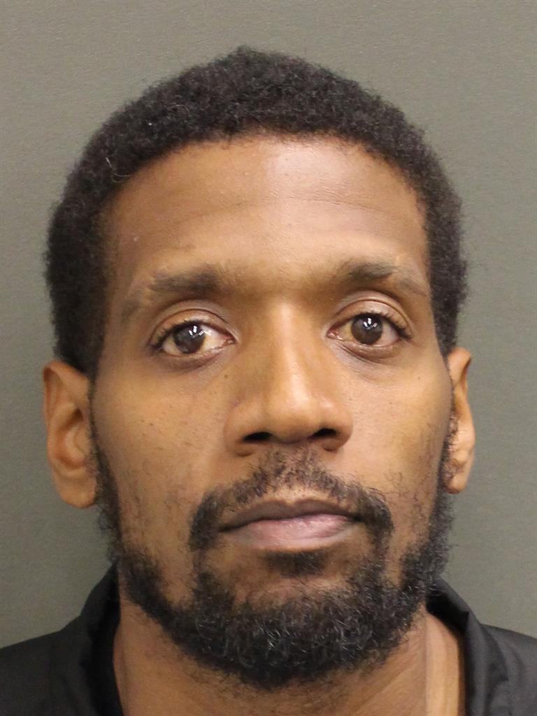  WILLIAM JR LINDSAY Mugshot / County Arrests / Orange County Arrests