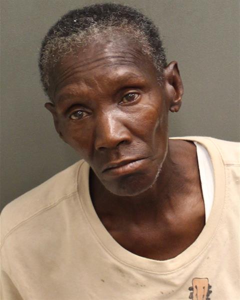  DAISY MAE SIMON Mugshot / County Arrests / Orange County Arrests