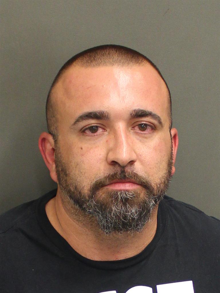  ROY RODRIGUEZ Mugshot / County Arrests / Orange County Arrests