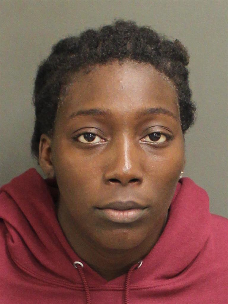  AALIYAH MICAH GOULD Photo Image