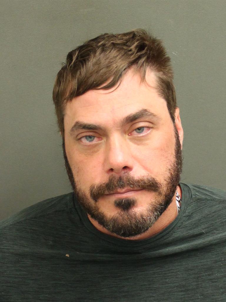  JAMES MARCEL LAGOY Mugshot / County Arrests / Orange County Arrests