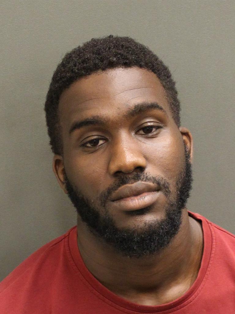  IREAL DEMETRUIS JR DERBY Photo Image