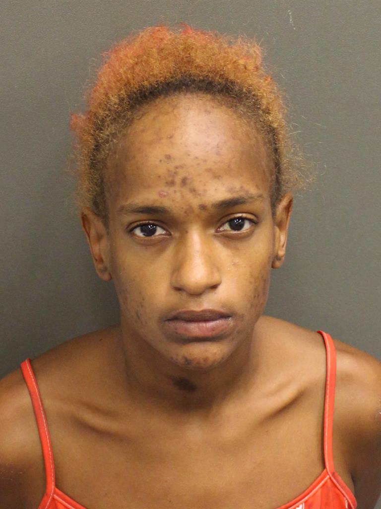 RAMIYA JOHNSON Mugshot RAMIYA JOHNSON Mugshot / County Arrests / Orange County Arrests