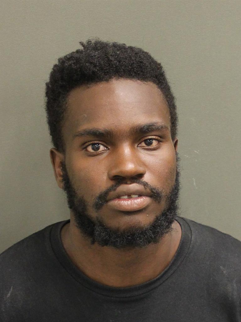  TYREESE MARSHALL Photo Image