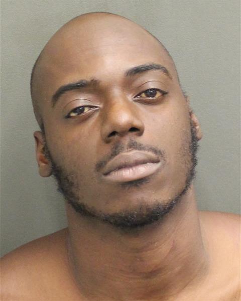  JARIUS WILLIAMS Mugshot / County Arrests / Orange County Arrests