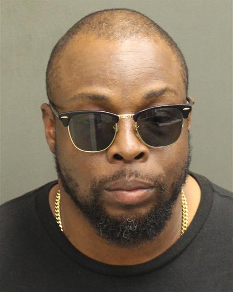 HENRISEL JEAN LOUISSANT Mugshot HENRISEL JEAN LOUISSANT Mugshot / County Arrests / Orange County Arrests