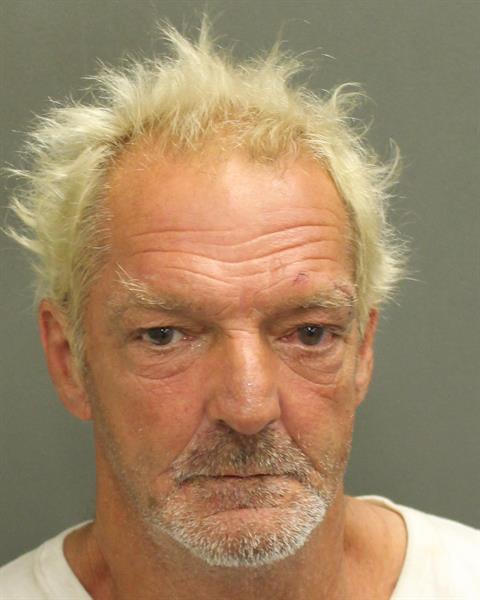  FREDDIE LEON CANNON Mugshot / County Arrests / Orange County Arrests