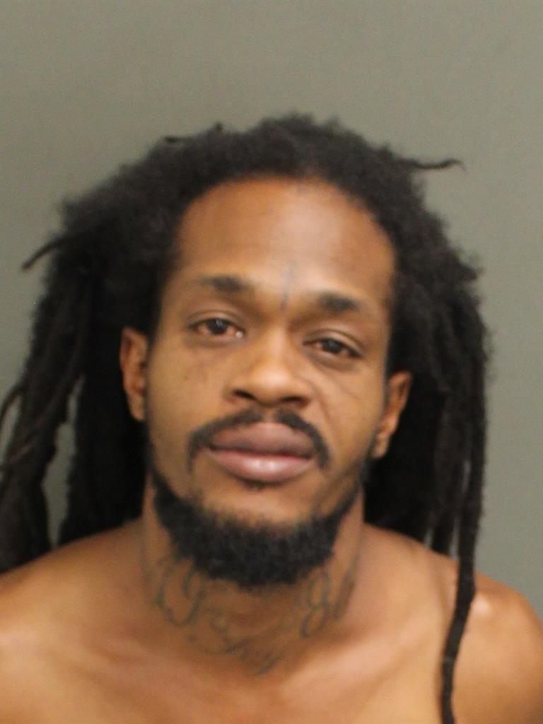  COURTNEY ANTONE SMITH Mugshot / County Arrests / Orange County Arrests
